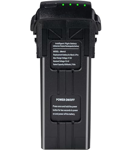 Amazon.com: DJI Mavic 3 Intelligent Flight Battery : Toys